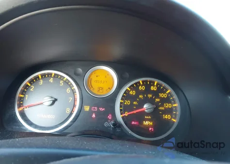 2008 Nissan Sentra 2.0 из США, поврежденный, VIN 3N1AB61E38L750702